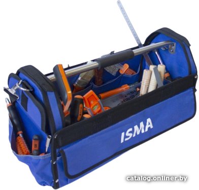 Набор домашнего мастера ISMA 515052 (1505 предметов)