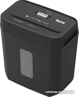 Шредер Buro BU-S800