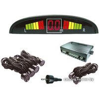 Парковочный радар AVS PS-126