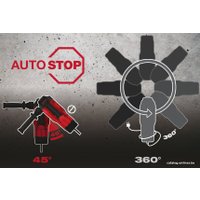 Перфоратор Milwaukee K 850 S 4933464896