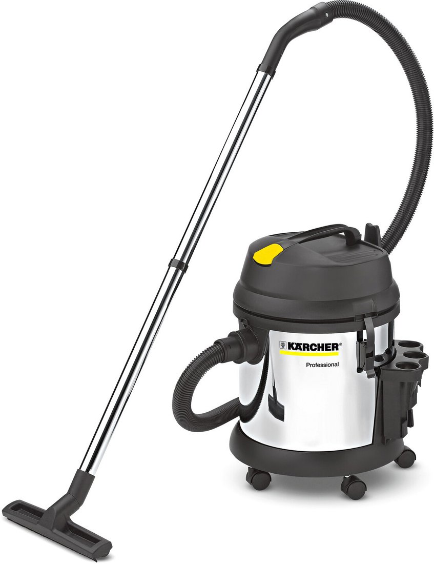 

Пылесос Karcher NT 27/1 Me Advanced 1.428-114.0