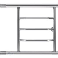 Полотенцесушитель Gloss & Reiter Terra LeRi ЛБ. 50х60. (42/32).Т3.1