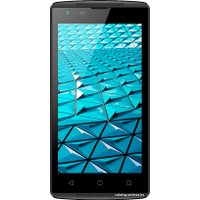Телефон Haier Alpha A1 (черный)