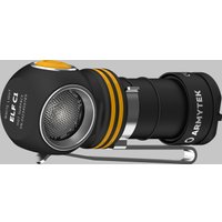 Фонарь Armytek Elf C1 USB-С (теплый белый)