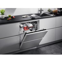 Встраиваемая посудомоечная машина AEG FSE83708P