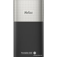 Внешний накопитель Netac Z9 250GB NT01Z9-250G-32BK
