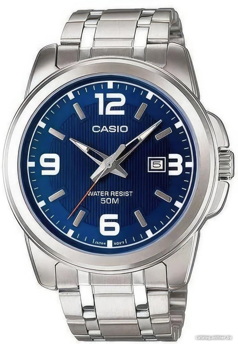 Наручные часы Casio MTP-1314D-2A