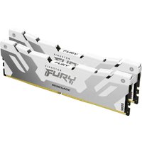 Оперативная память Kingston FURY Renegade 2x16ГБ DDR5 6800 МГц KF568C36RWK2-32