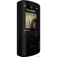 Плеер MP3 Philips GoGEAR Vibe 4 Gb [SA4VBE04KF/12]