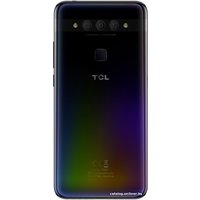 Телефон TCL Plex (черный)