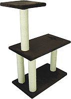 

Комплекс UrbanCat K106-01-05 (темно-коричневый)