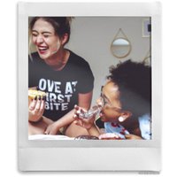 Картридж для моментальной фотографии Fujifilm Instax Square (10 шт.)