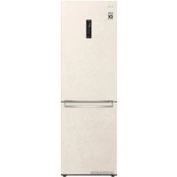 Холодильник LG GA-B459SEQM