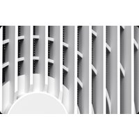 Корпус Ocypus Gamma C70 WH