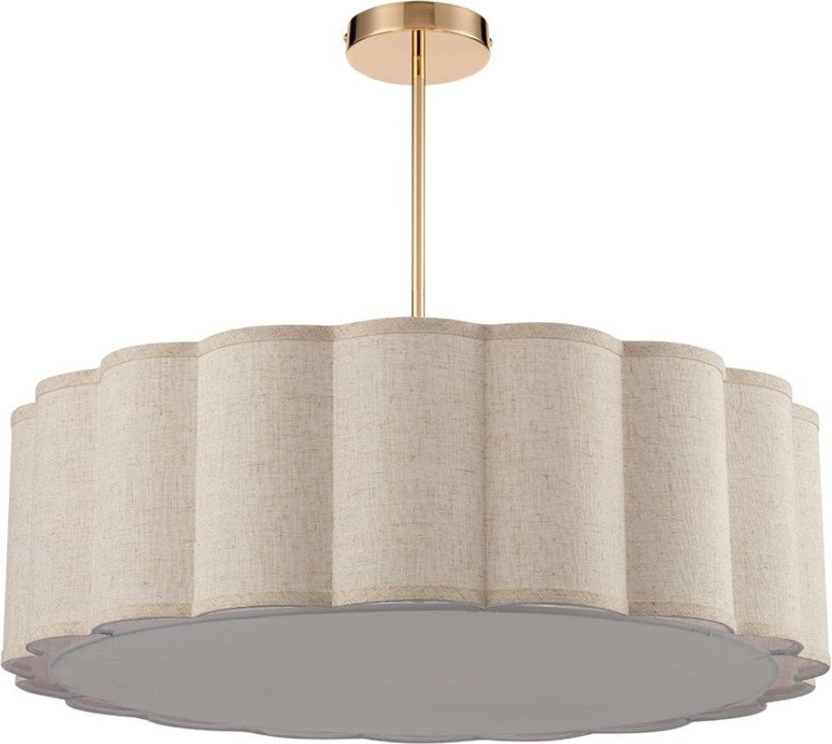 

Подвесная люстра Lumion Kortni 8287/7