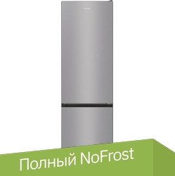

Холодильник Gorenje NRK6202ES4