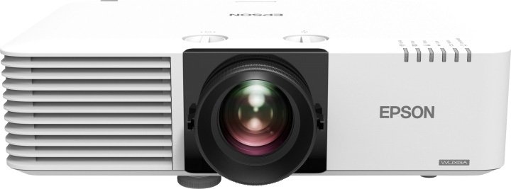 

Проектор Epson EB-L510U