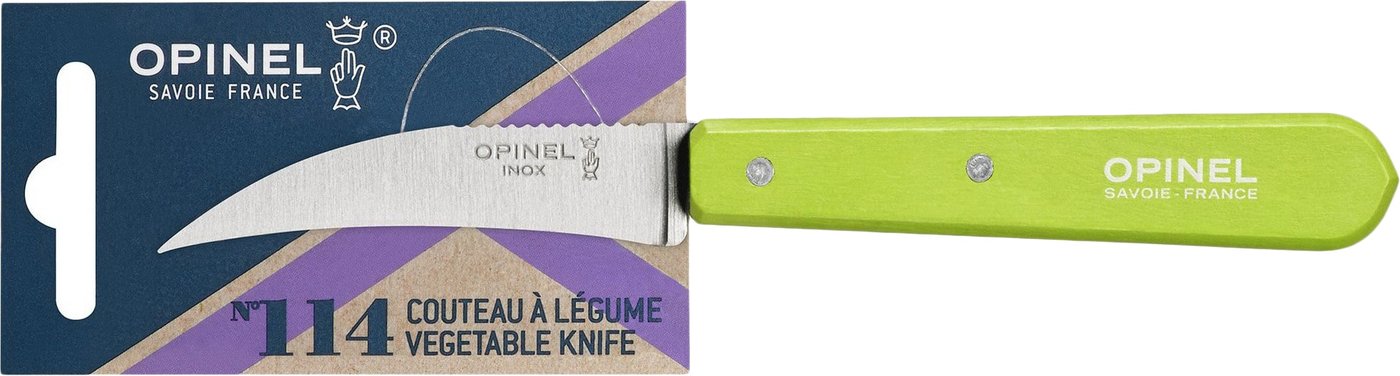 

Кухонный нож Opinel Essential 001925
