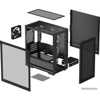 Корпус DeepCool CH370 R-CH370-BKNAM1-G-1 в Бресте