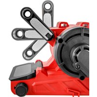 Ленточная шлифмашина Wortex SB 7611 E 1335709