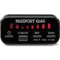 Радар-детектор Escort Passport Qi45 EURO