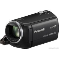Видеокамера Panasonic HC-V160