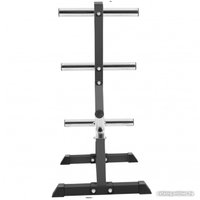 Стойка/стеллаж DFC RA011B (черный)