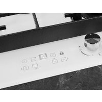 Варочная панель Hiberg VM 4235 W