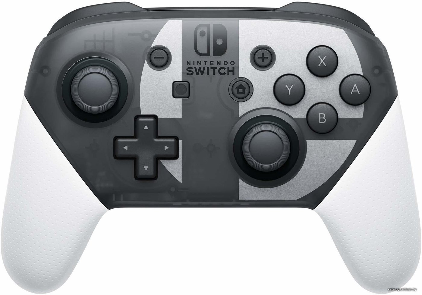 Геймпад Nintendo Switch Pro Super Smash Bros. Ultimate Edition