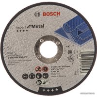 Отрезной диск Bosch 2608600394