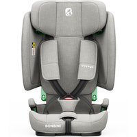 Детское автокресло Bonbini Voyage BO-3231120 (grey melange)