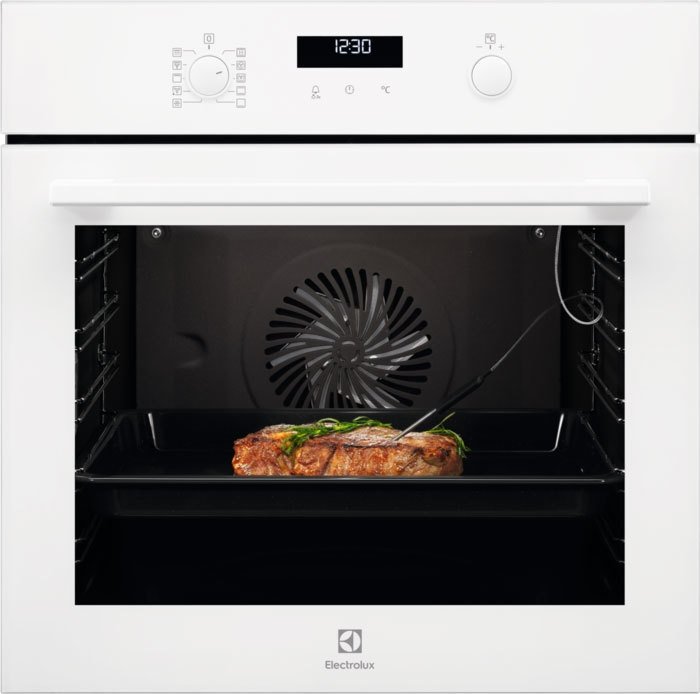 

Электрический духовой шкаф Electrolux OEE6C71V