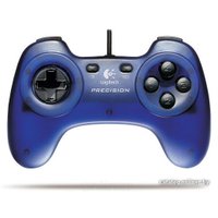 Геймпад Logitech Precision Gamepad