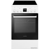 Кухонная плита MAUNFELD MEC55CW08D