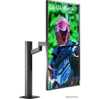 Игровой монитор LG UltraGear 27GN880-B
