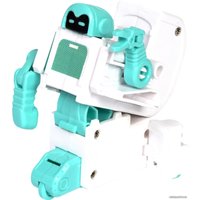 Трансформер Bondibon Bondibot Буква Б ВВ5487