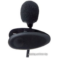 Проводной микрофон Ritmix RCM-101