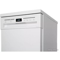 Отдельностоящая посудомоечная машина DeLonghi DDWS 09S Citrino