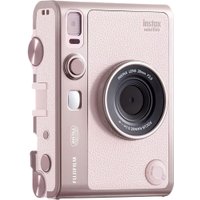 Фотоаппарат Fujifilm Instax Mini Evo (розовый)