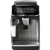 Кофемашина Philips LatteGo EP3349/70