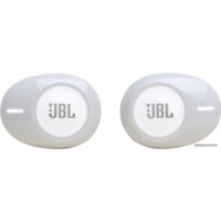 Наушники JBL Tune 120 TWS (белый)