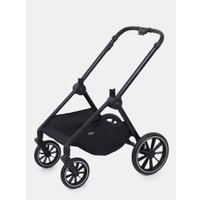 Универсальная коляска MOWbaby Amber MB067 (2 в 1, мятный)