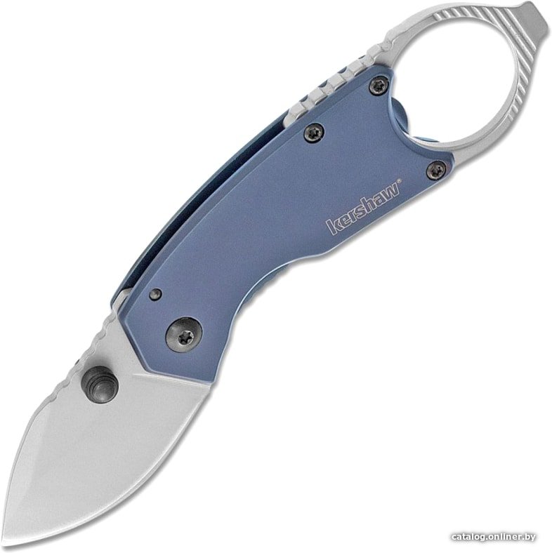 Складной нож Kershaw 8710 Antic