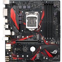 Материнская плата ASUS ROG Strix B250G Gaming