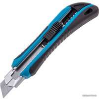 Нож строительный GROSS 78893