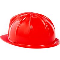 Каска строительная игрушечная Полесье Каска 53800