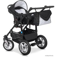 Универсальная коляска Riko Alpina FX