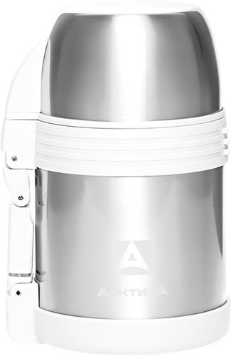 Арктика 205-800 (серебристый)