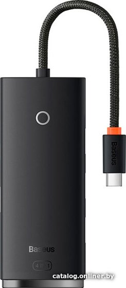 USB-хаб Baseus WKQX030301
