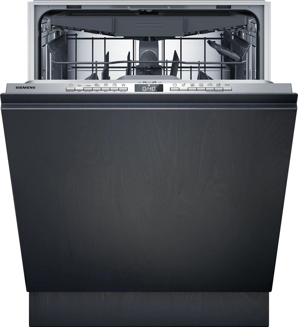 Встраиваемая посудомоечная машина Siemens iQ300 SN63EX06VE